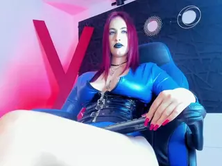 IvannaaKozlov's Live Sex Cam Show