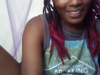 jesty-anna Live Webcam on CamSoda