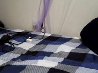 jesty-anna Live Webcam on CamSoda