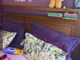 Kate-Sex-House's Live Sex Cam Show
