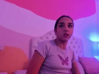 kelly-princess's Live Sex Cam Show
