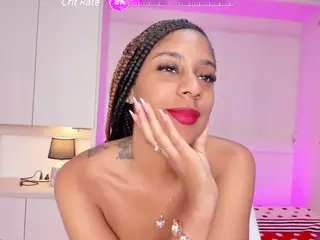 LessiaBanner's Live Sex Cam Show