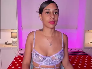 LessiaBanner's Live Sex Cam Show