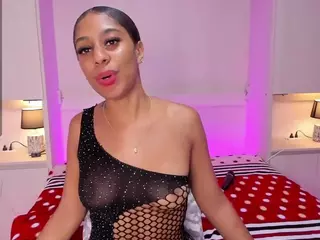 LessiaBanner's Live Sex Cam Show