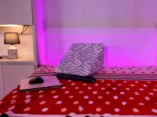 LessiaBanner's Live Sex Cam Show