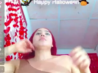 lilith-squirt's Live Sex Cam Show