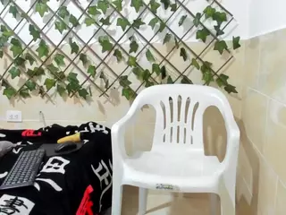 Lucero-sex's Live Sex Cam Show