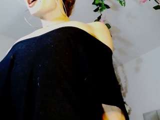miaasmiith Live Webcam on CamSoda