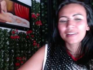 myominix Live Webcam on CamSoda
