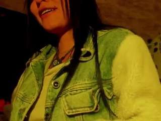 myominix live webcam show