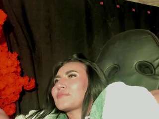 myominix live webcam show