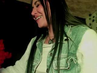myominix live webcam show