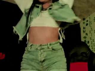 myominix live webcam show