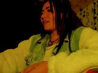 myominix live webcam show