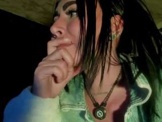 myominix live webcam show