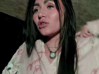 myominix live webcam show