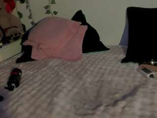 MYOMINIX live webcam show