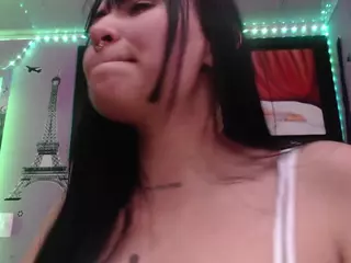 MYOMINIX's Live Sex Cam Show