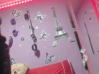 MYOMINIX's Live Sex Cam Show