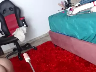 MYOMINIX's Live Sex Cam Show