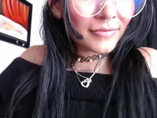 MYOMINIX's Live Sex Cam Show