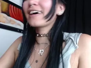MYOMINIX's Live Sex Cam Show
