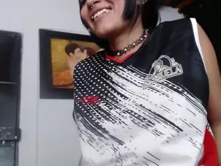 MYOMINIX's Live Sex Cam Show