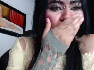 MYOMINIX's Live Sex Cam Show