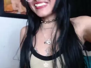 MYOMINIX's Live Sex Cam Show
