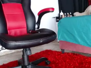 MYOMINIX's Live Sex Cam Show