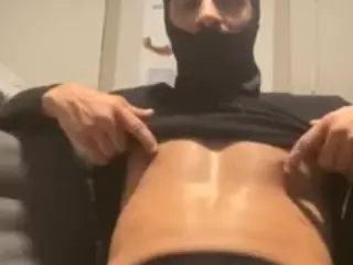 Negro-Dahddy's Live Sex Cam Show