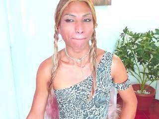 paola-foster webcam