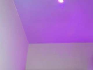 paola-foster Live Webcam on CamSoda