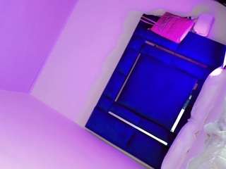 paola-foster Live Webcam on CamSoda