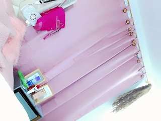 paola-foster Live Webcam on CamSoda