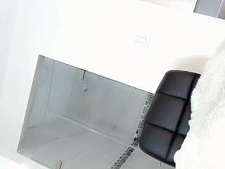 paola-foster Live Webcam on CamSoda