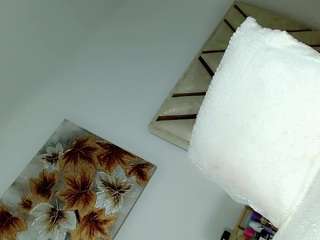 paola-foster Live Webcam on CamSoda