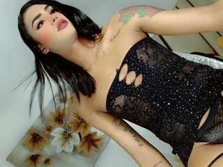 paola-foster Live Webcam on CamSoda