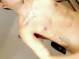 paola-foster Live Webcam on CamSoda