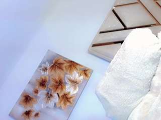 paola-foster Live Webcam on CamSoda