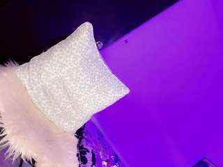 paola-foster webcam model