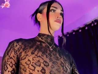 paola-foster webcam