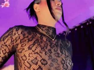 paola-foster webcam