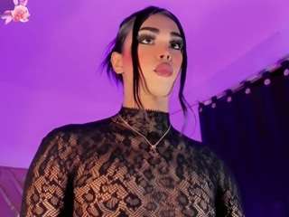 paola-foster webcam
