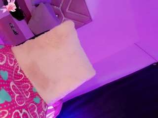 paola-foster webcam