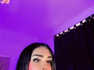 paola-foster Live Webcam on CamSoda