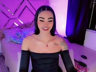 paola-foster live webcam show