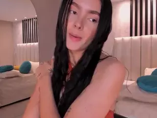 ScarlettSwan's Live Sex Cam Show