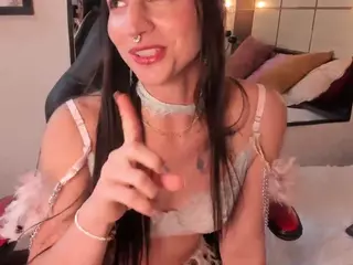 Shaaktii's Live Sex Cam Show