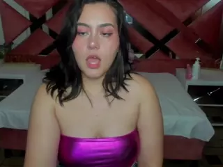 Tabiitha's Live Sex Cam Show